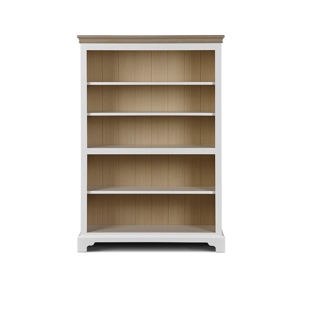 Hambledon Open Bookcase