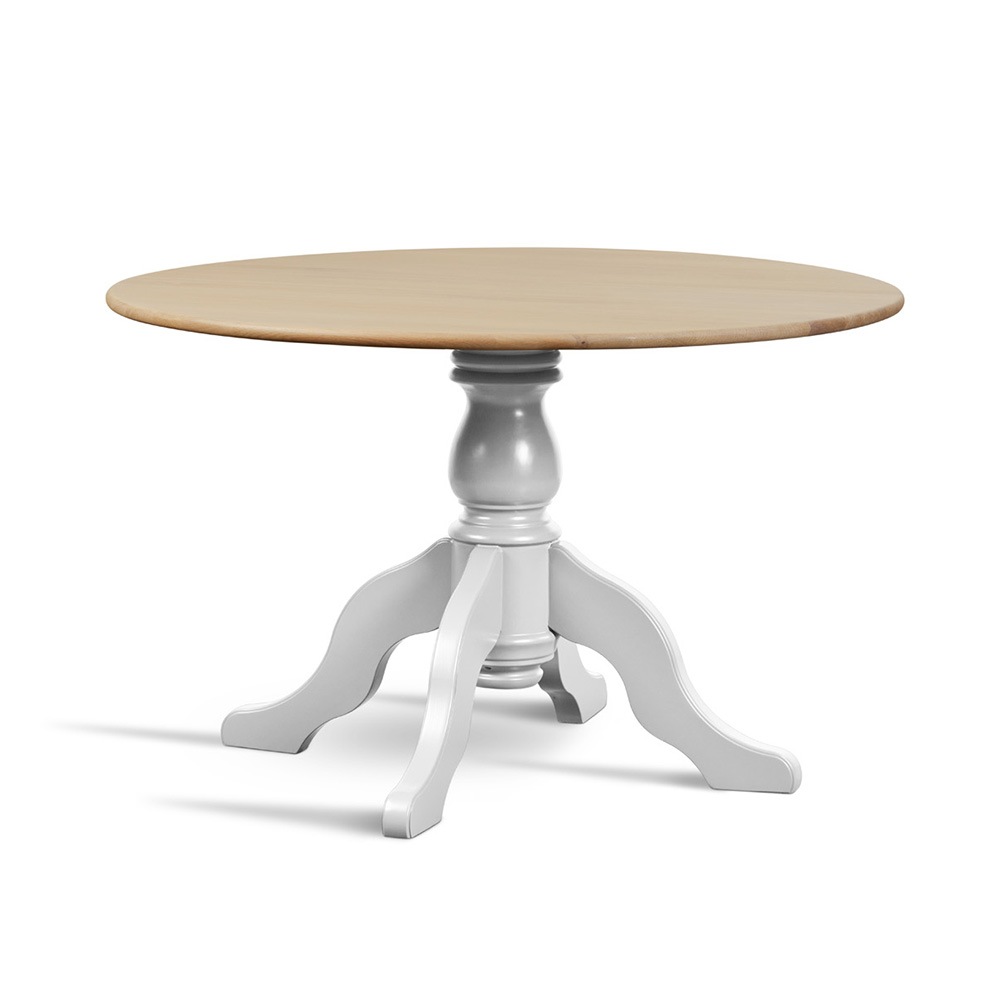 Hambledon Round Dining Table