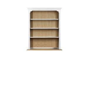 Hambledon Small Open Rack Dresser Top