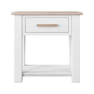 Modo Side Table with Drawer