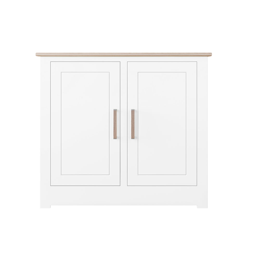 Modo Small 2 Door Sideboard 