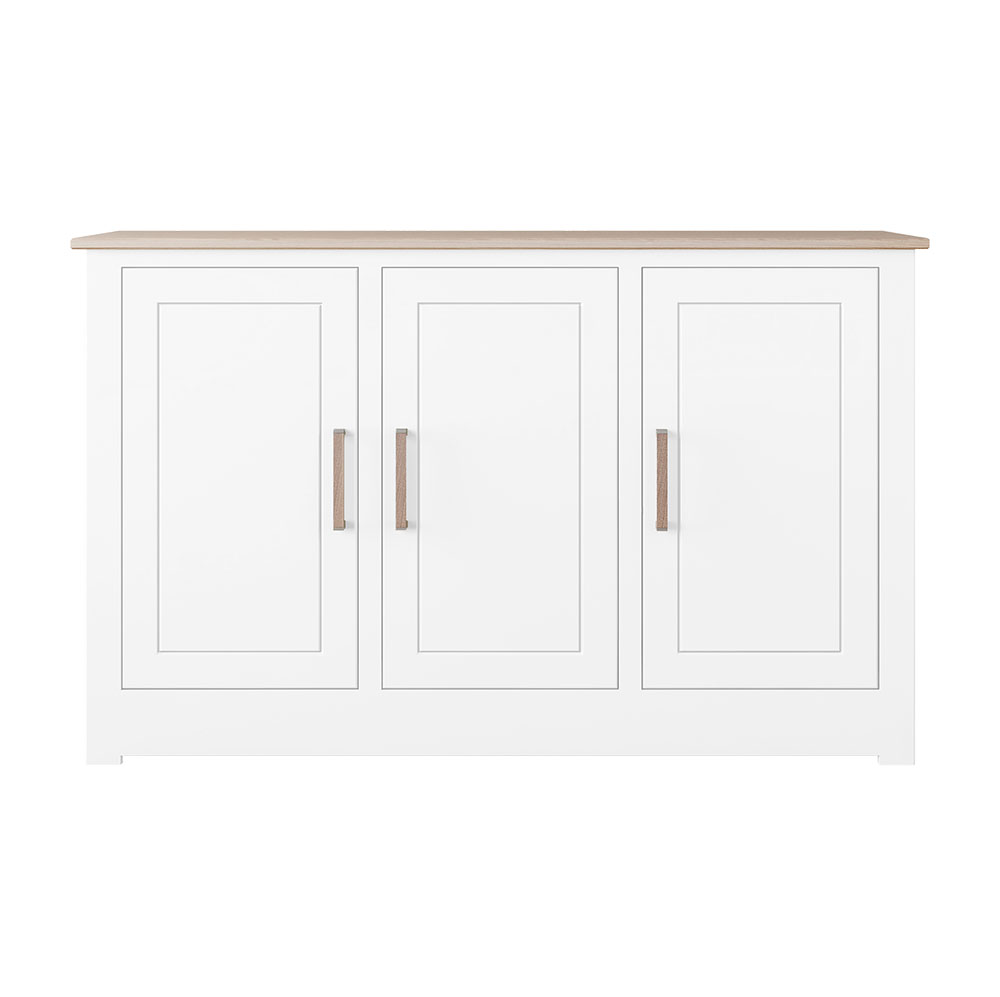 Modo Medium 3 Door Sideboard