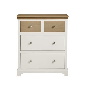 Hambledon 2 +2 Drawer Chest