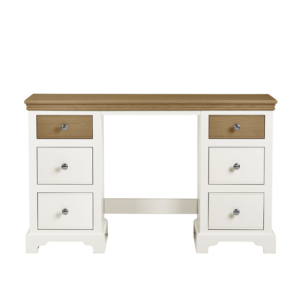 Hambledon Double Dressing Table