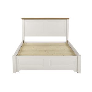 Hambledon King Low Foot End Bed