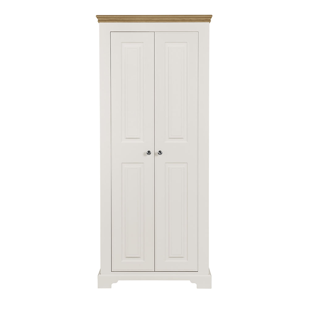 Hambledon Small All Hanging Wardrobe