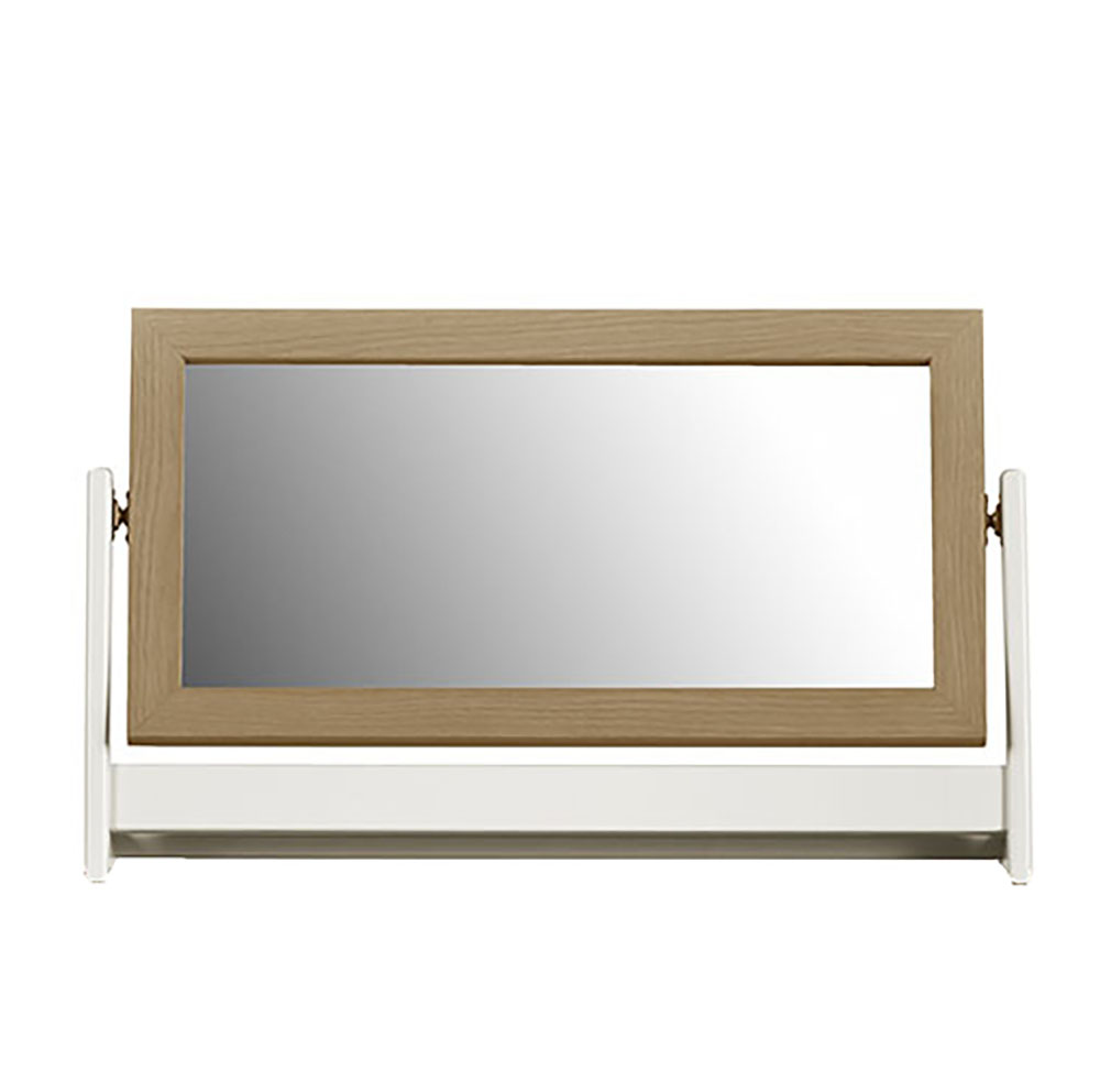 Hambledon Small Swing Mirror