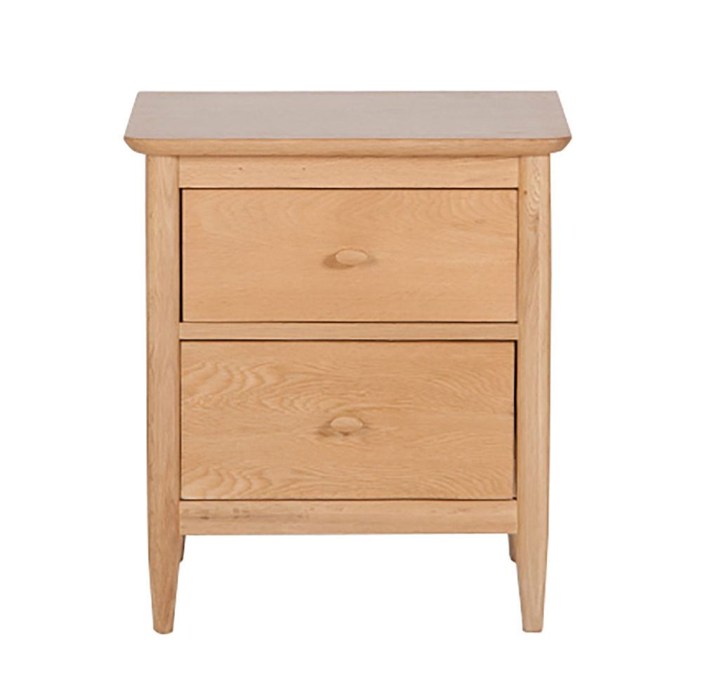 Ercol Teramo Bedside Cabinet