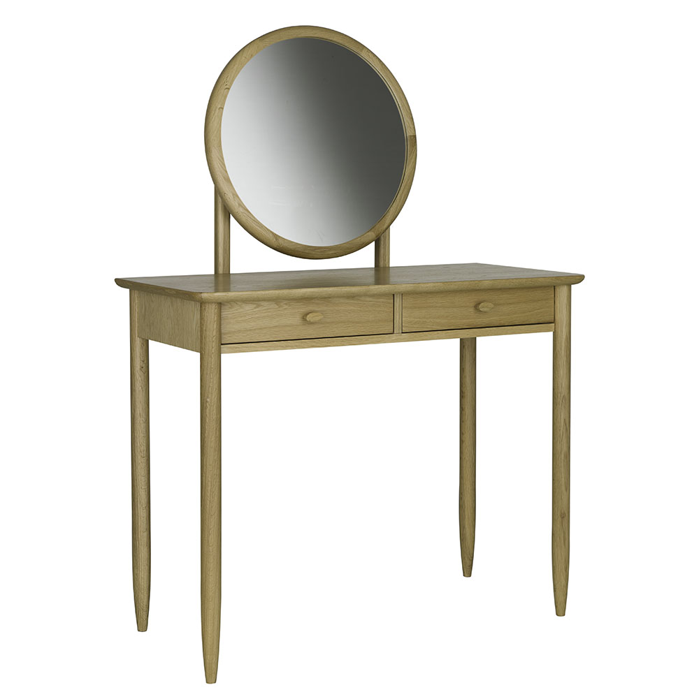 Ercol Teramo Dressing Table 