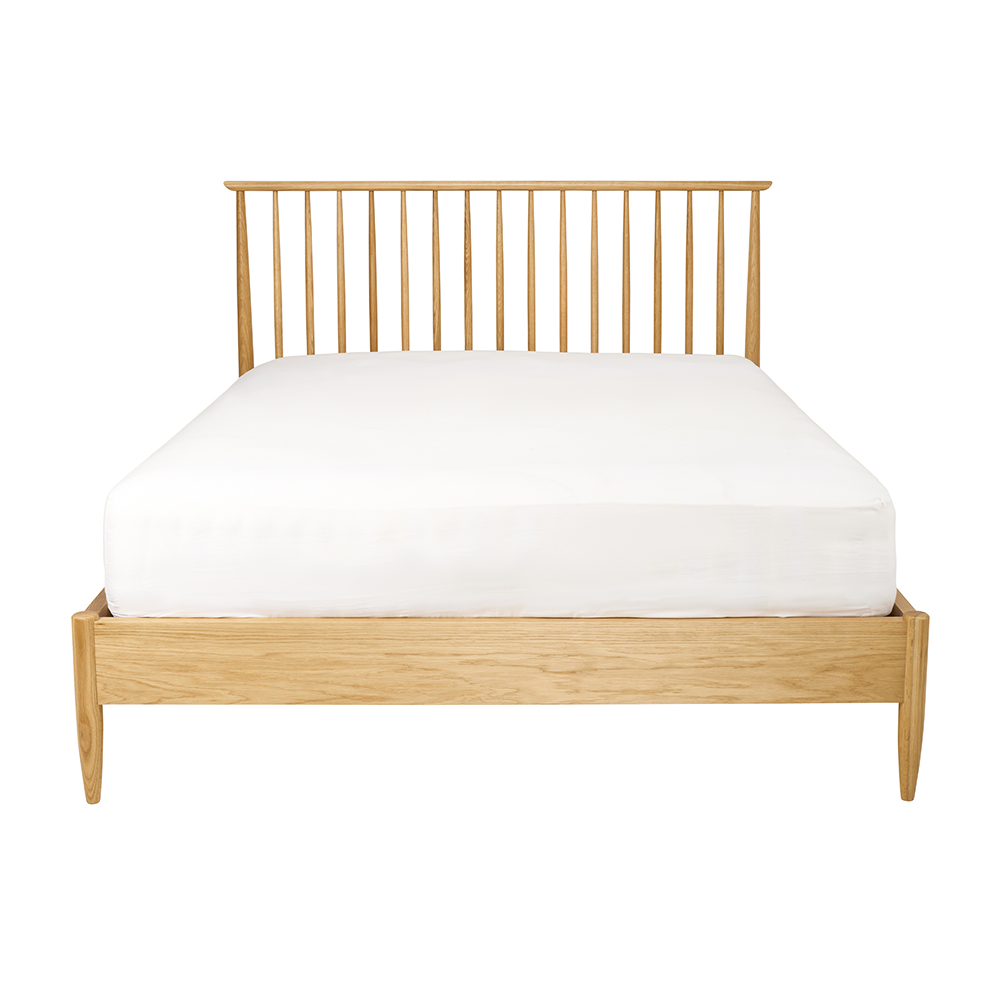 Ercol Teramo King Bed