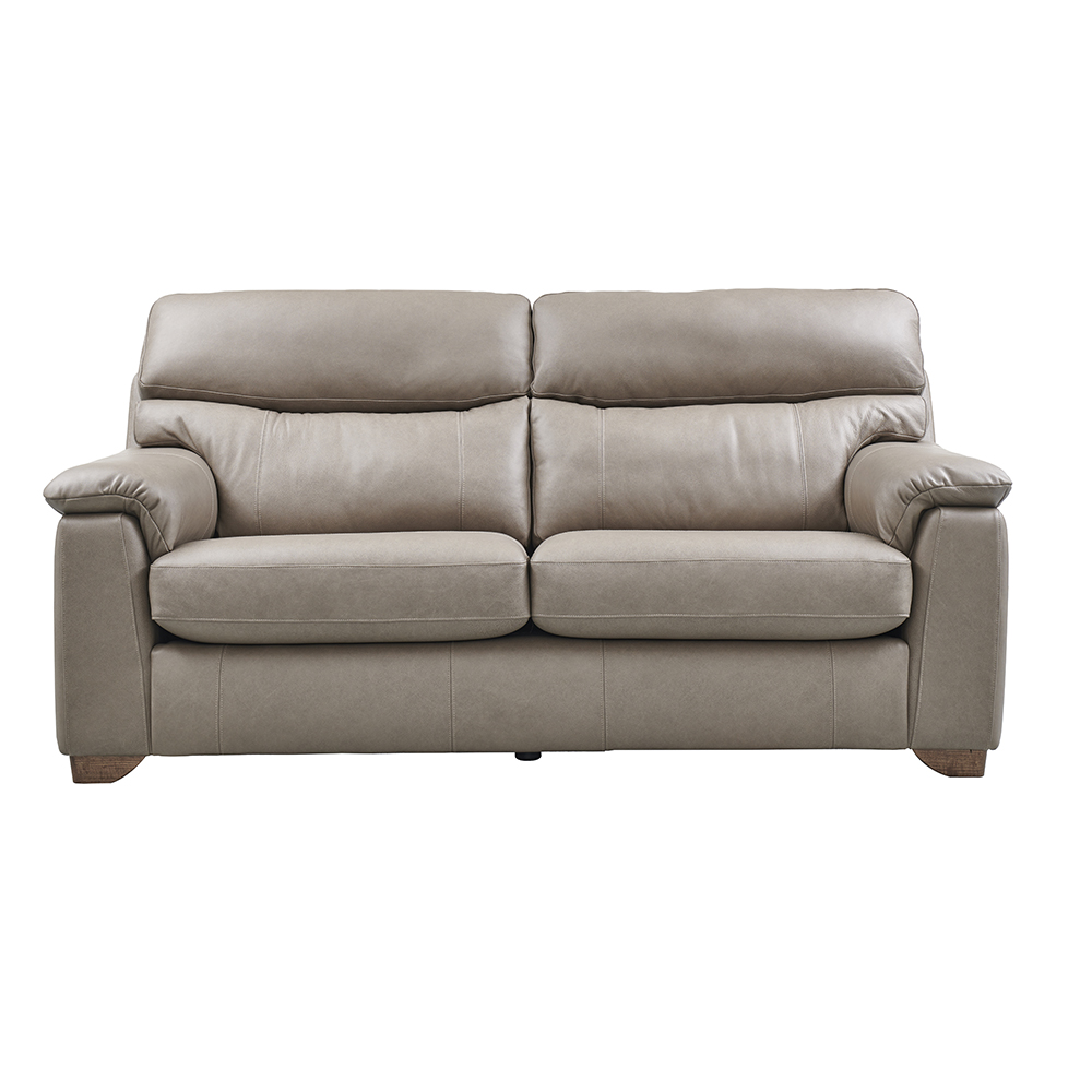 Corfu 3 Seater Power Recliner