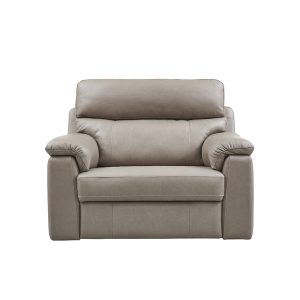 Corfu Cuddler Power Recliner