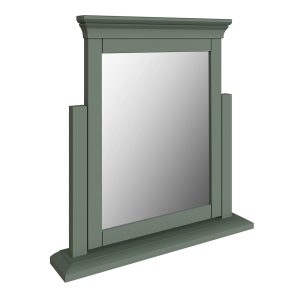 Croft Green Trinket Mirror