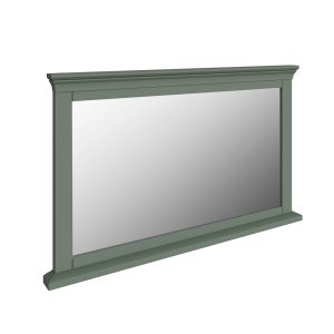 Croft Green Wall Mirror