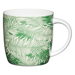 Palms Barrel Mug