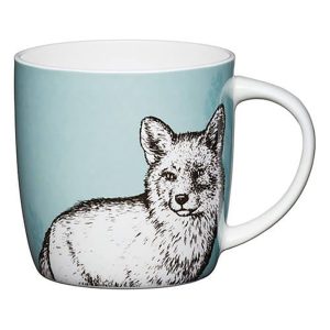 Fox Barrel Mug