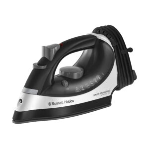 Tower Easy Fill Iron Black
