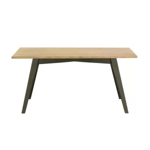 Valley 160cm Fixed Dining Table