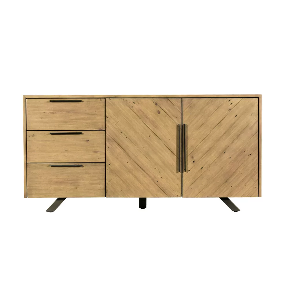 Valley Wide Sideboard