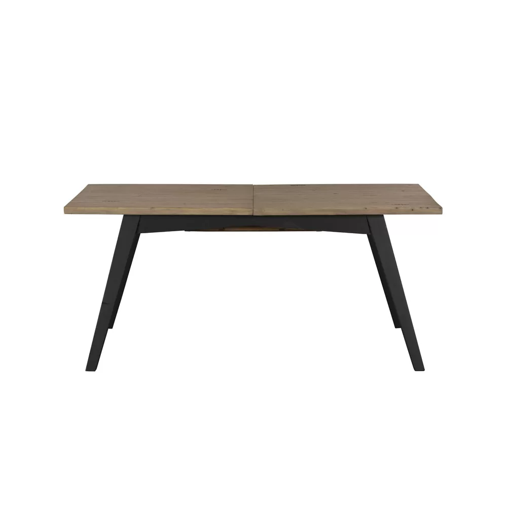 Valley 170cm-220cm Extending Dining Table