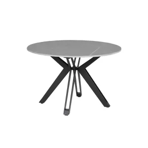 Kouros Circular Coffee Table 70cm