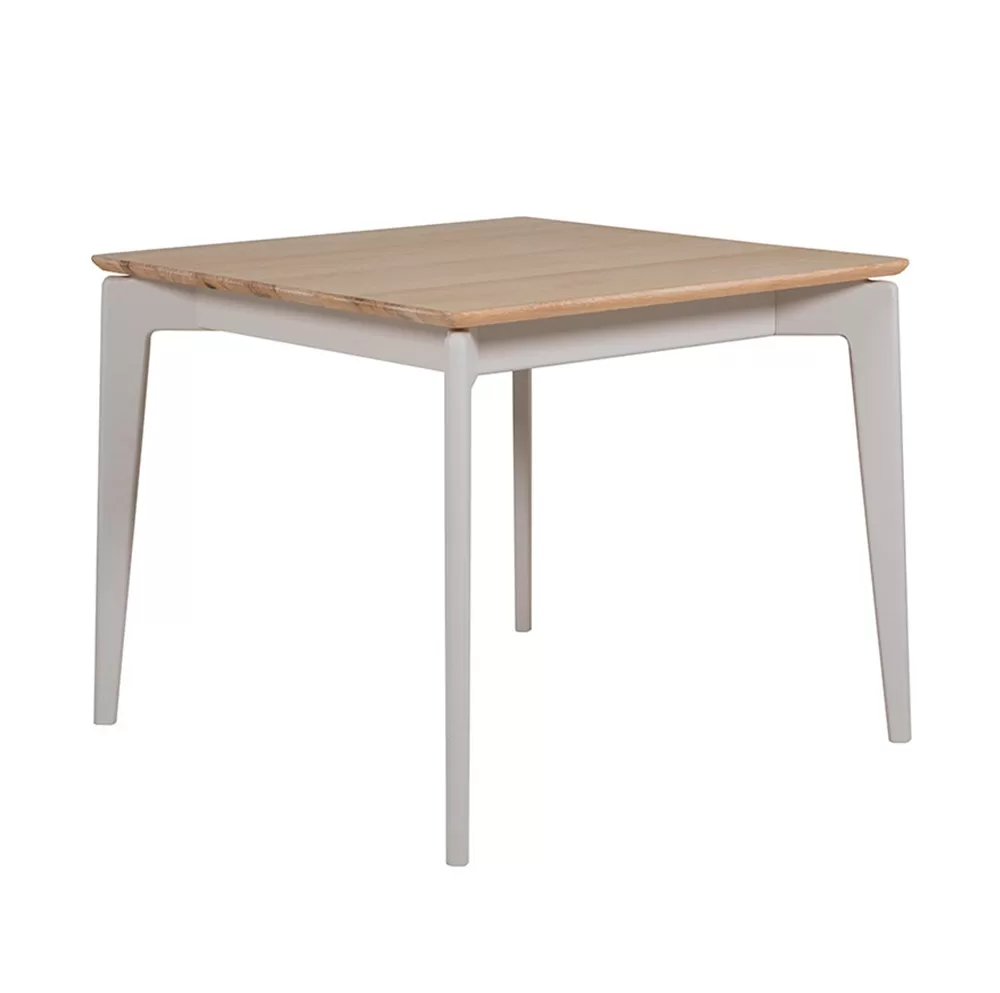 Millie Square 90cm Dining Table