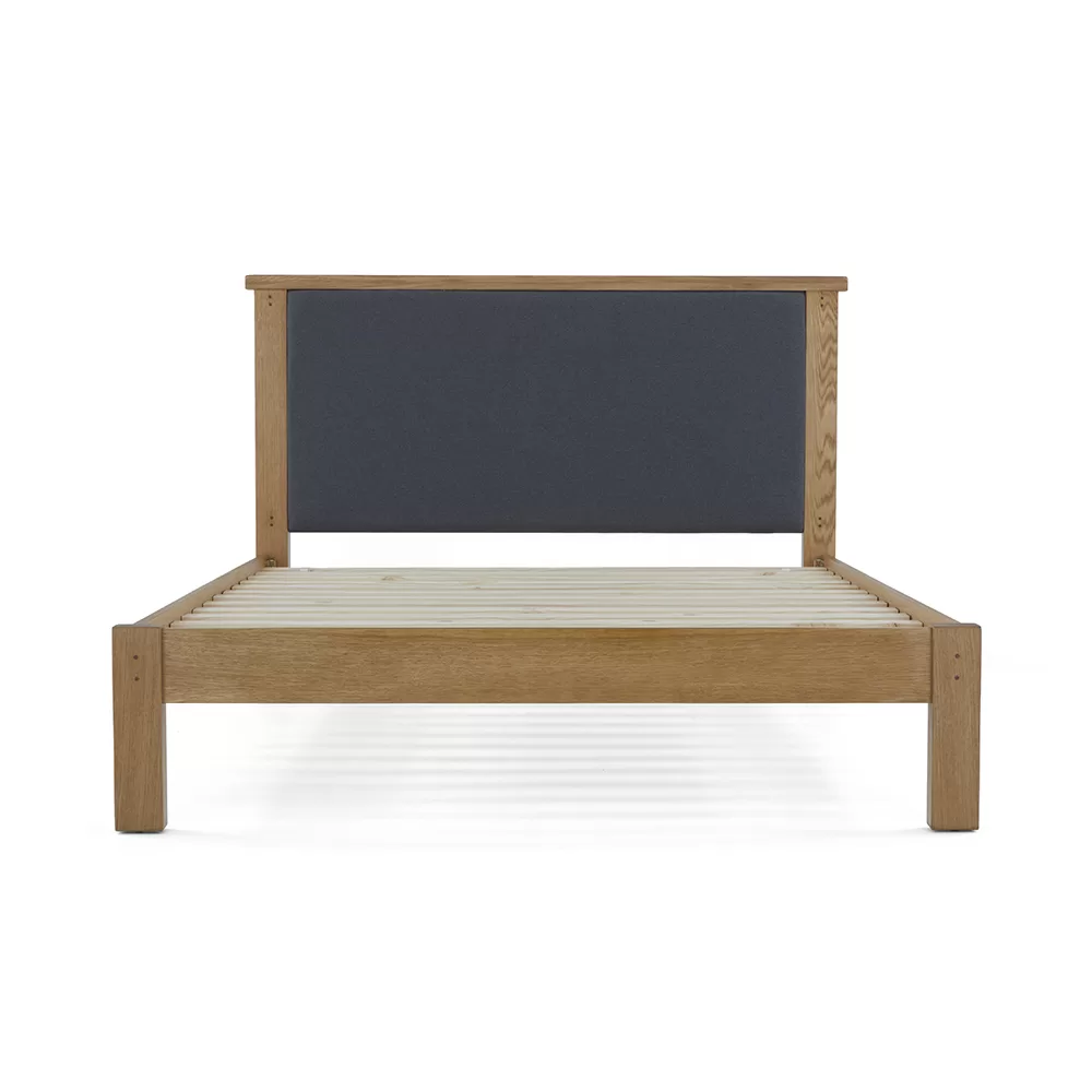 Blenheim Upholstered Bedstead 5ft King 