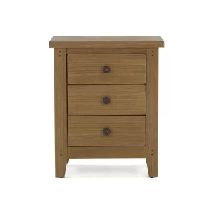 Blenheim Bedside Chest