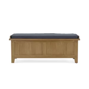 Blenheim Storage Bench