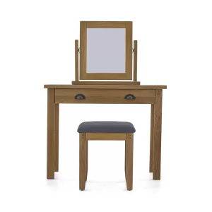 Blenheim Dressing Table Set