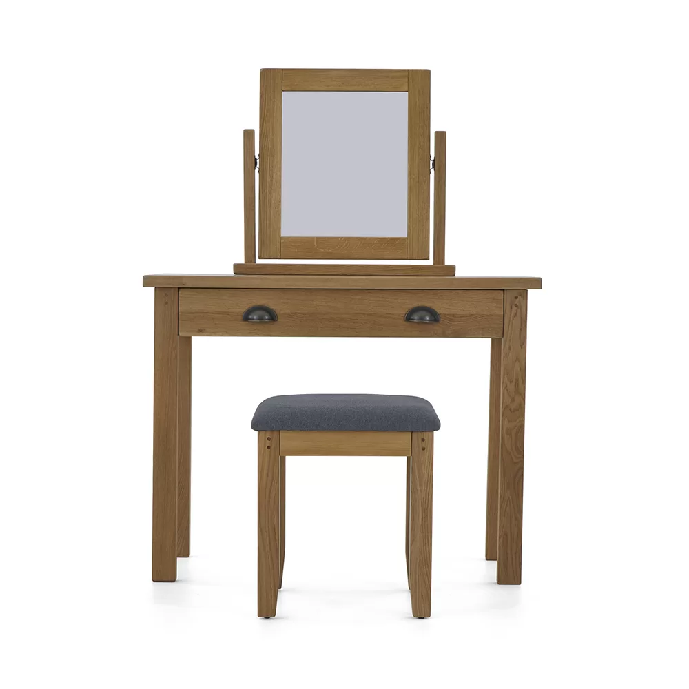 Blenheim Dressing Table Set
