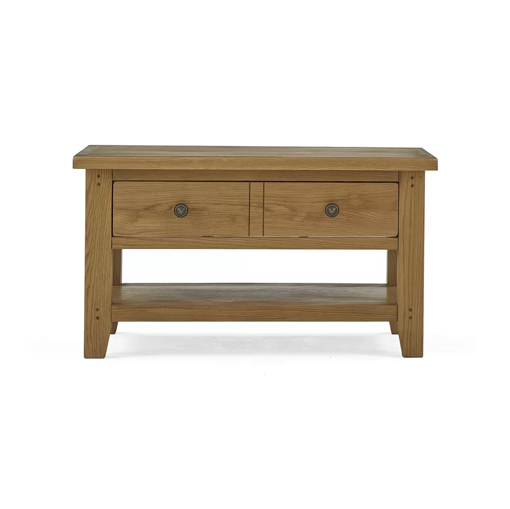 Blenheim Small Coffee Table