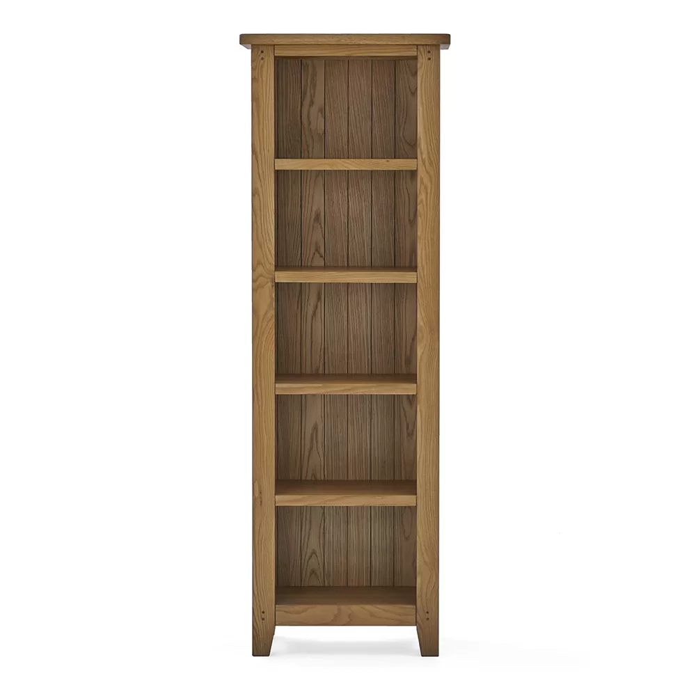 Blenheim Slim Bookcase