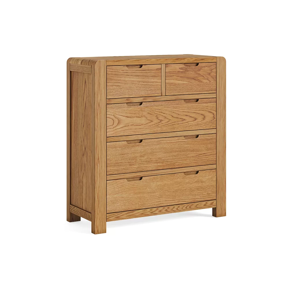 Brooklyn 2 Over 3 Chest 
