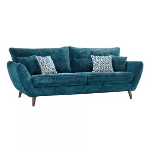 Phoebe 3 Seater Sofa