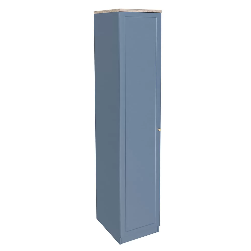 London Single Tall Robe