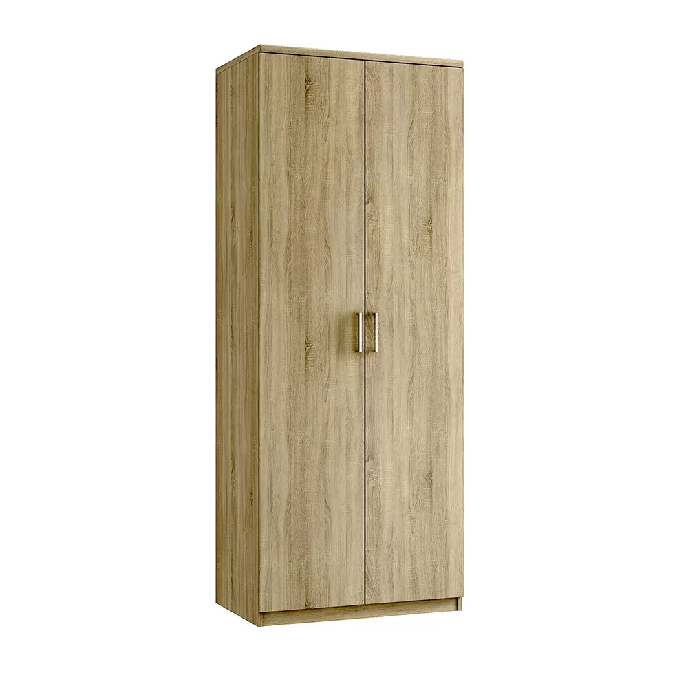 Madrid Double Robe