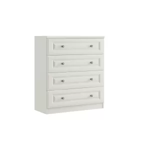 Dublin 4 Drawer Chest