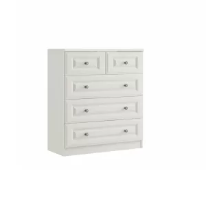 Dublin 3+2 Drawer Chest