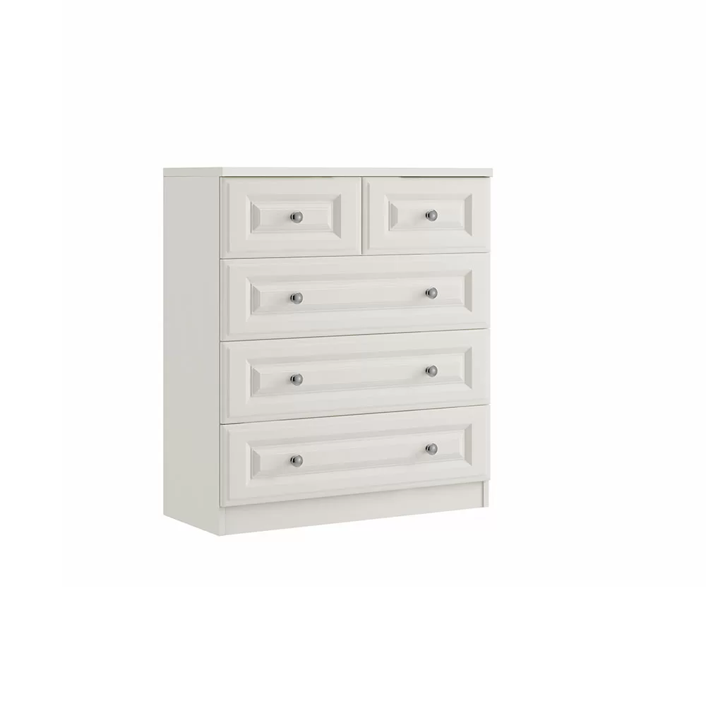 Dublin 3+2 Drawer Chest