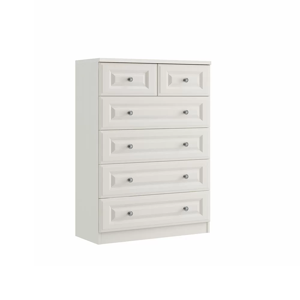 Dublin 4+2 Drawer Chest