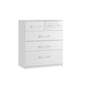 Tokyo 3+2 Drawer Chest