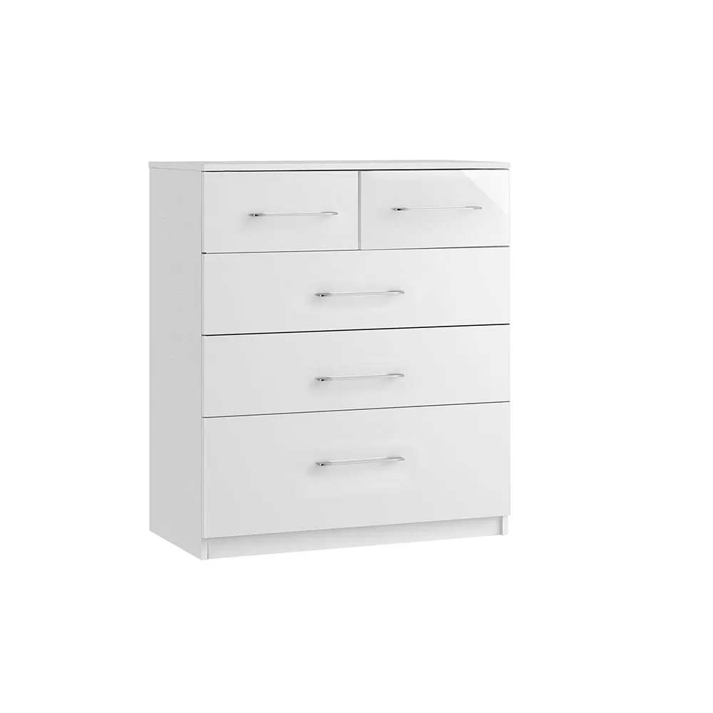 Tokyo 3+2 Drawer Chest