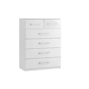 Tokyo 4+2 Drawer Chest