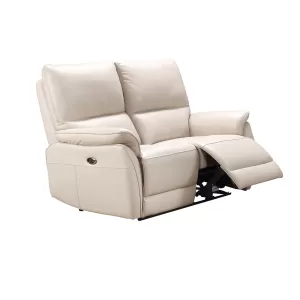 Ethan 2 Seater Sofa - Chalk