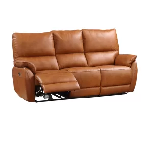 Ethan 3 Seater Sofa - Tan