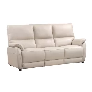 Ethan 3 Seater Sofa - Chalk