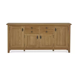 Blenheim Extra Large Sideboard