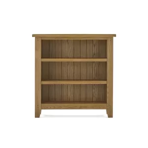 Blenheim Low Bookcase