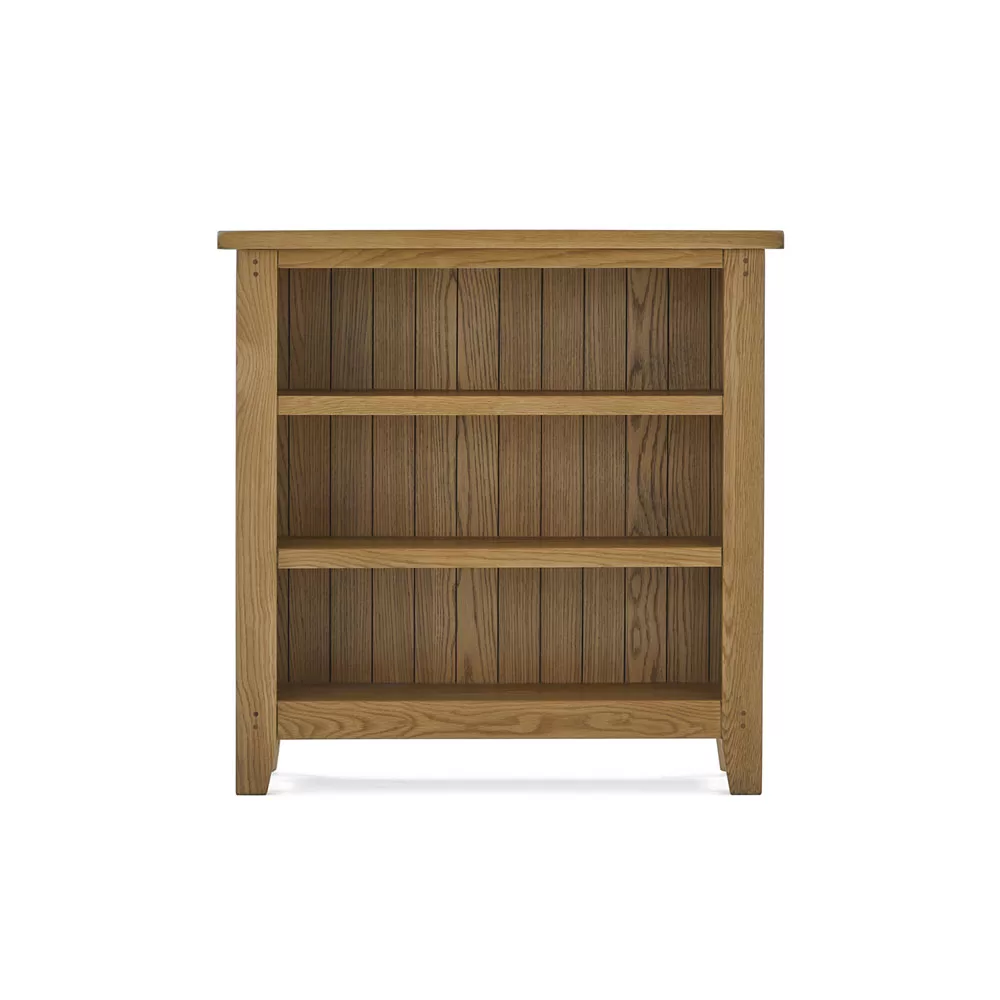 Blenheim Low Bookcase